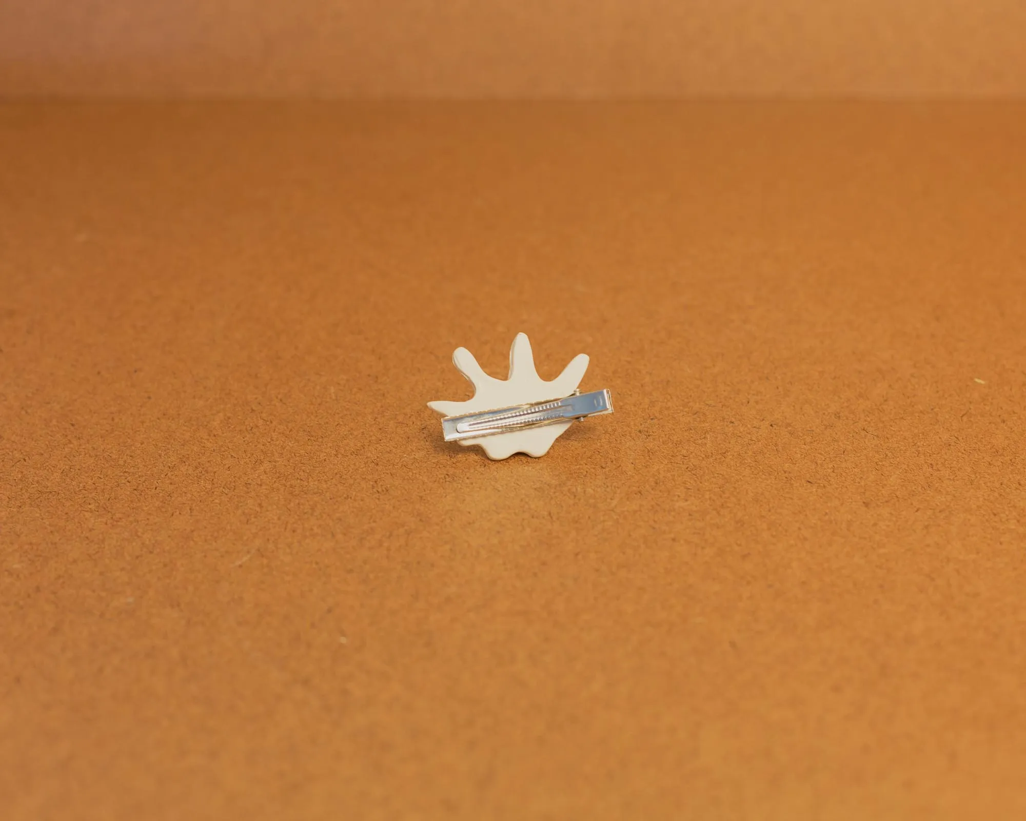Rex Design- Hair Clips