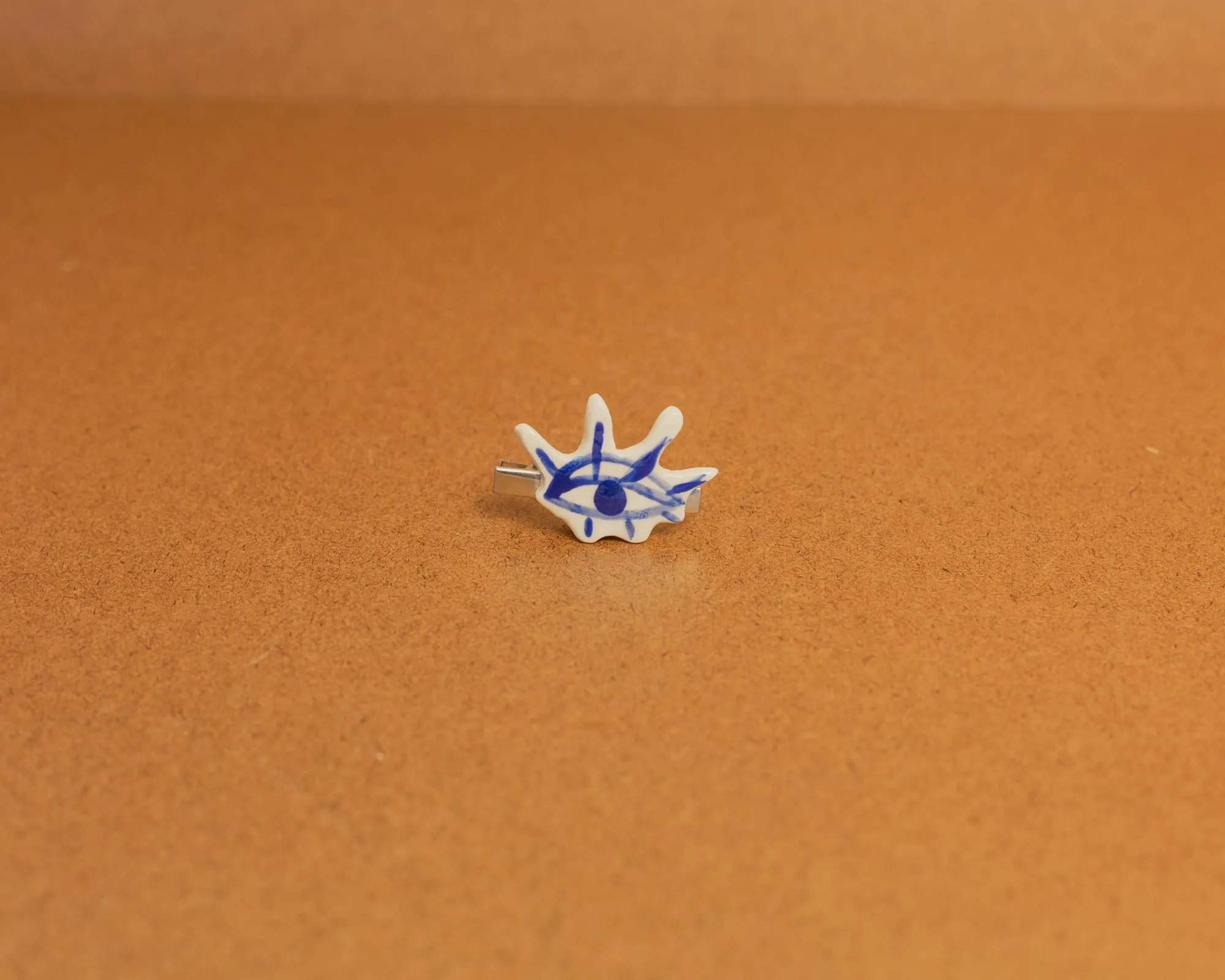 Rex Design- Hair Clips