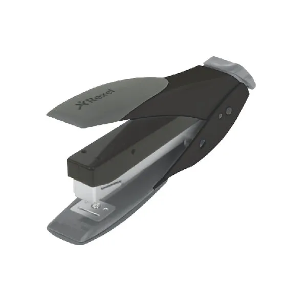 Rexel Easy Touch 30 Hs Stplr Blk 2102548