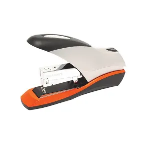 Rexel stapler f/strip optima 70 org/slv