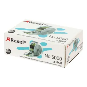Rexel staples electric stella 30 cartridge