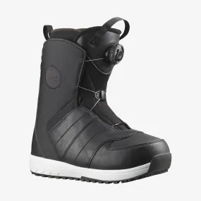 Salomon Launch Boa Junior Snowboard Boot