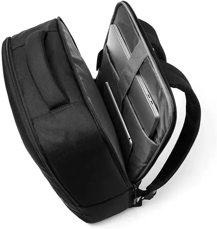Samsonite ITECH-ICT 15.6inch Dual Compartment Stylish Backpack Water Resistant