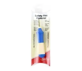 SEW EASY HAND TOOL - SAFETY PINS FASTENER