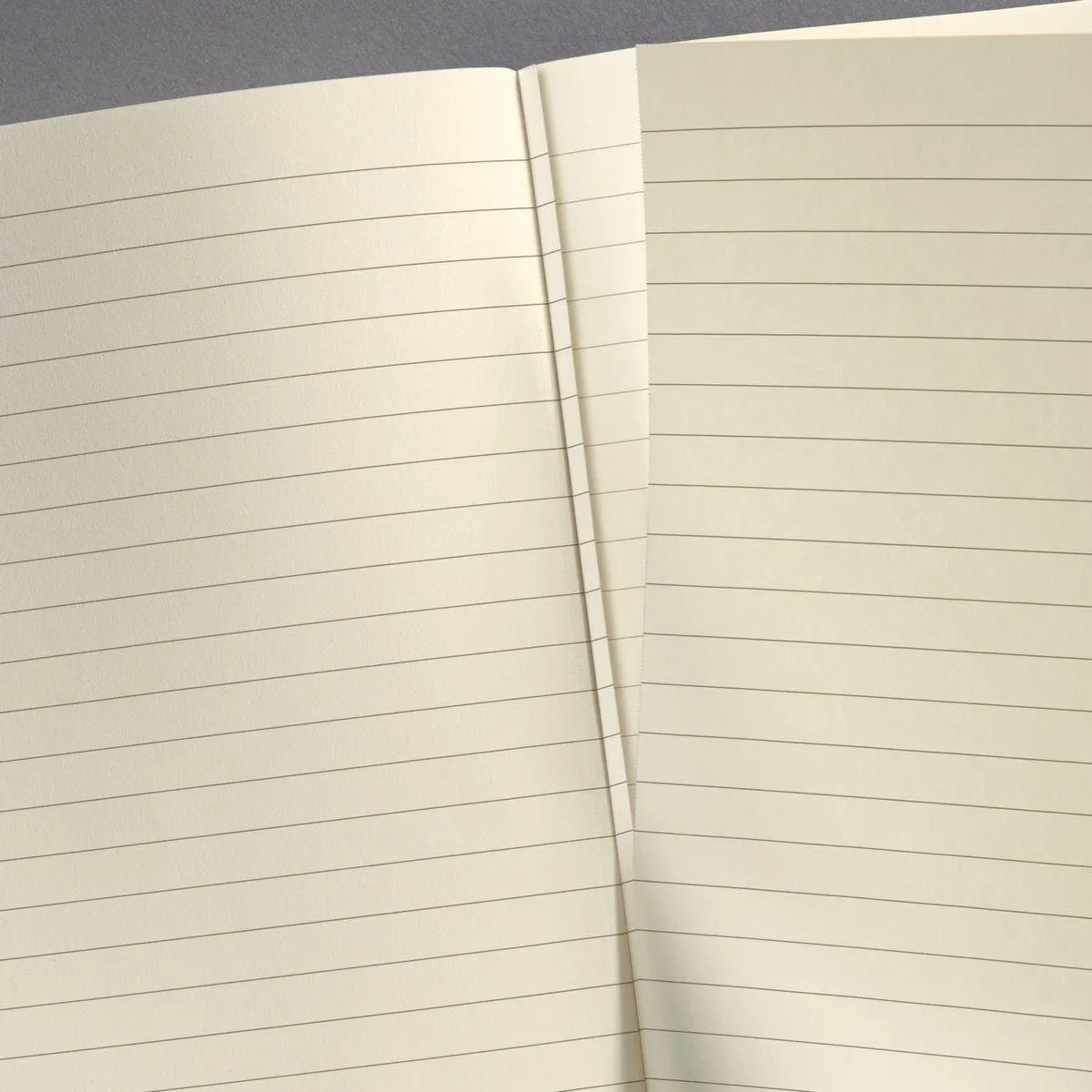 Sigel Notebook CONCEPTUM A4, Hardcover, Lined, Black