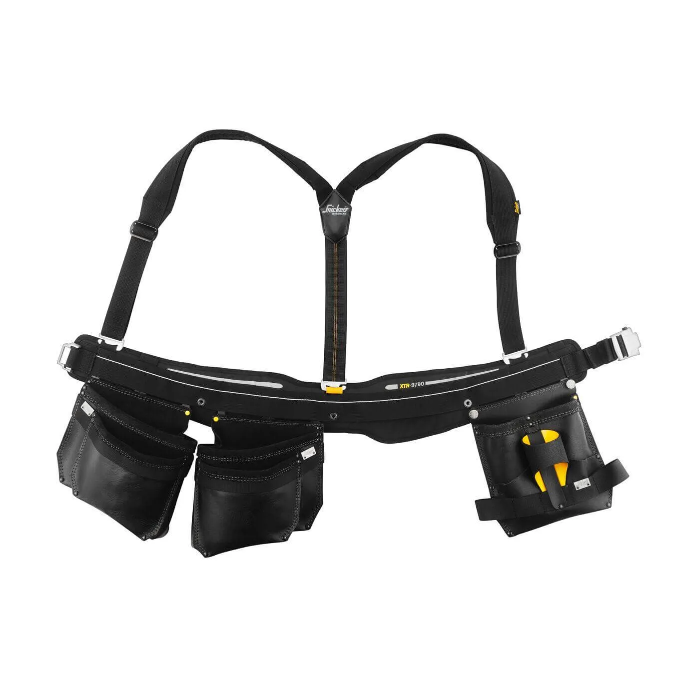 Snickers 9770 XTR Carpenter’s Toolbelt