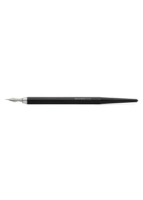 Special Matte Black Dip Pen