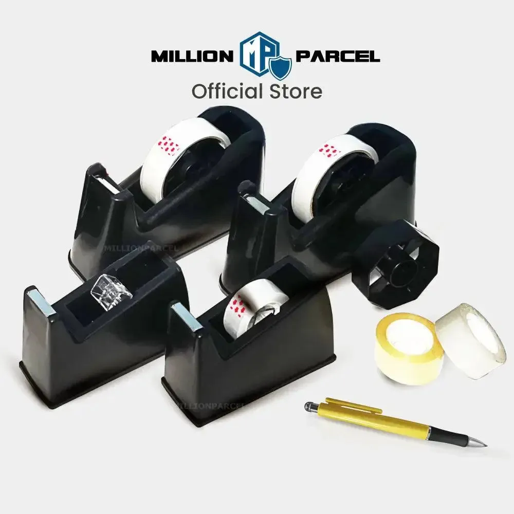 Stationery Tape Dispenser | Prefect for office & packing use