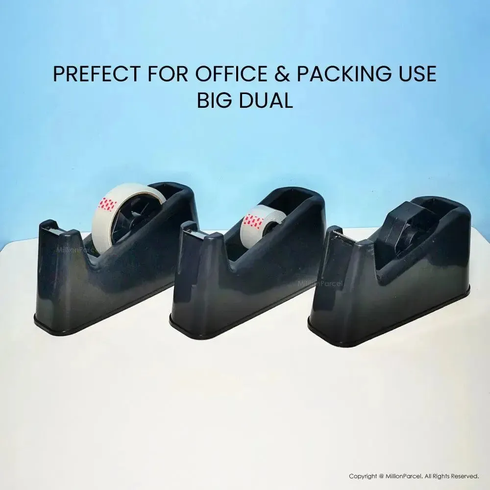 Stationery Tape Dispenser | Prefect for office & packing use