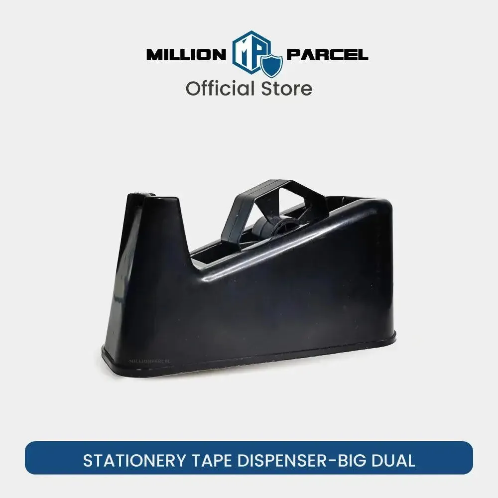 Stationery Tape Dispenser | Prefect for office & packing use