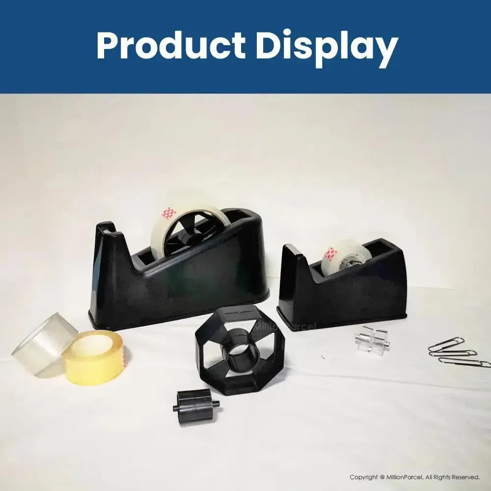 Stationery Tape Dispenser | Prefect for office & packing use