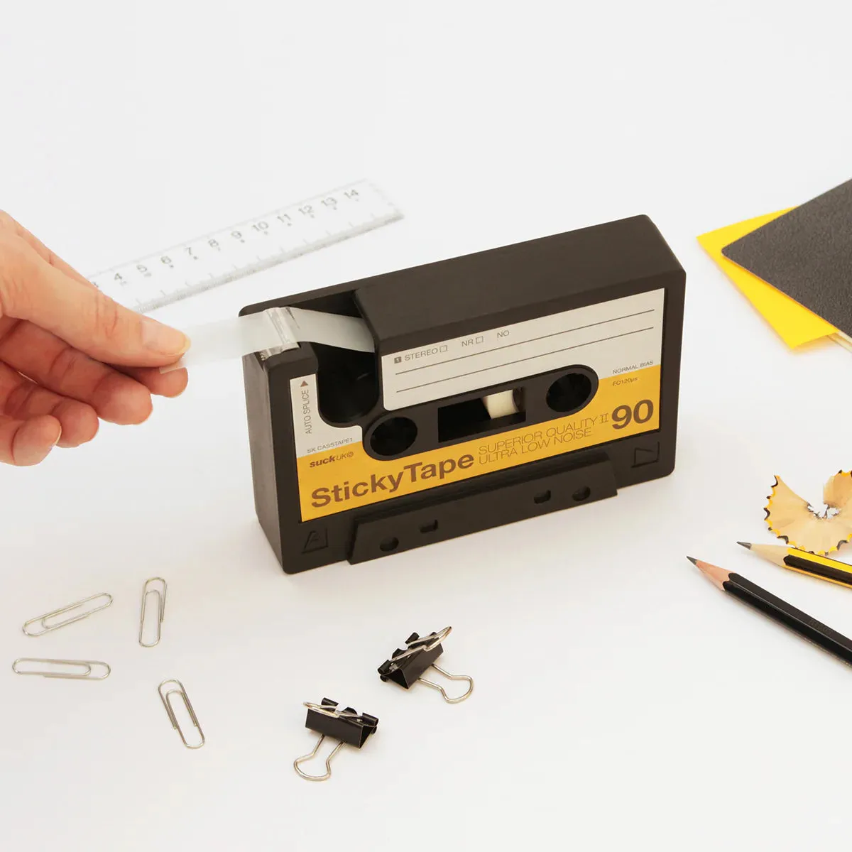 Suck UK Tape Dispenser Cassette
