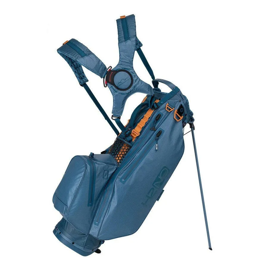 Sun Mountain H2NO Lite Waterproof Golf Carry Stand Bag