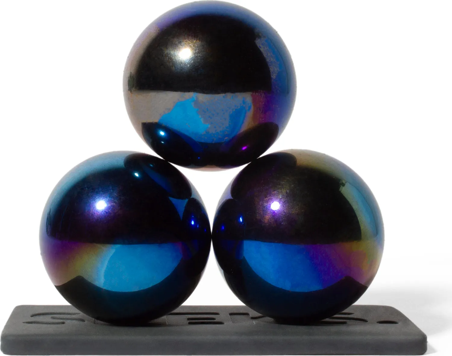 Super Oil Slick - Set of 3