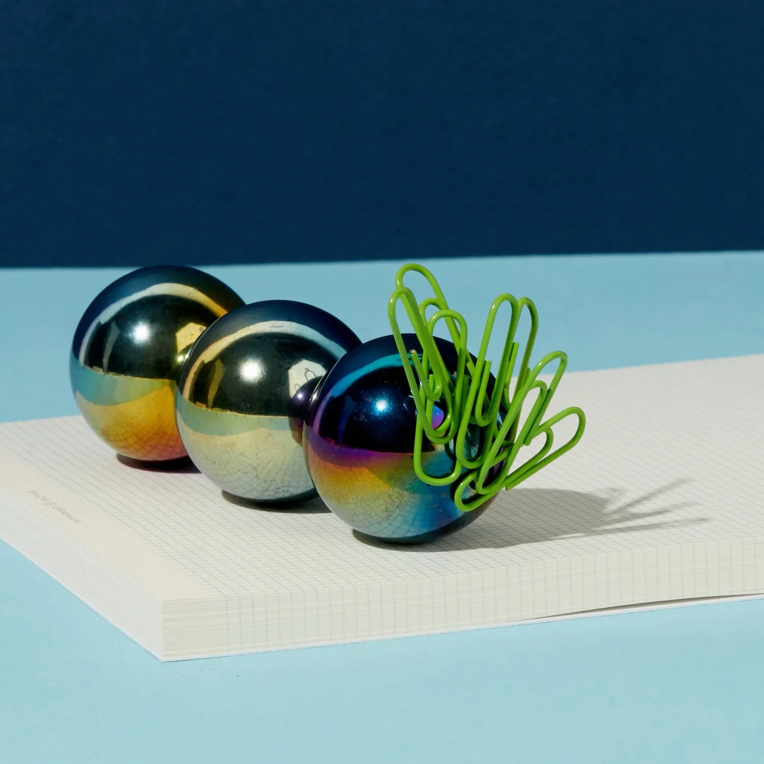 Super Oil Slick - Set of 3