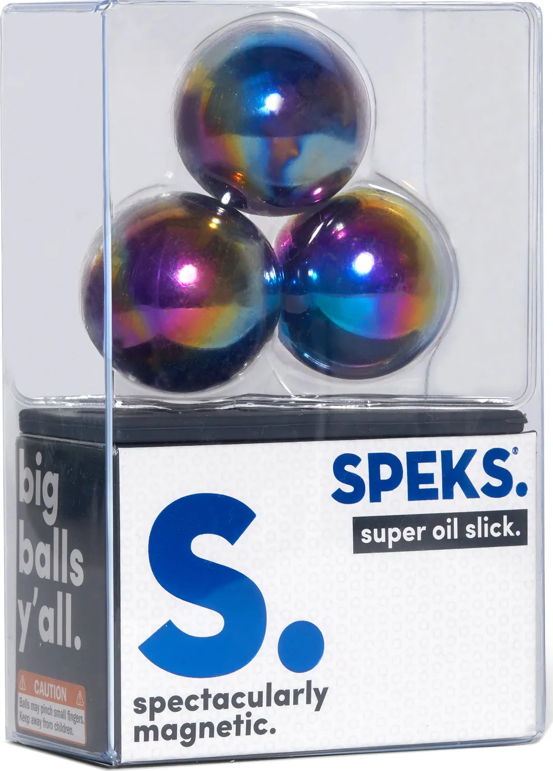 Super Oil Slick - Set of 3