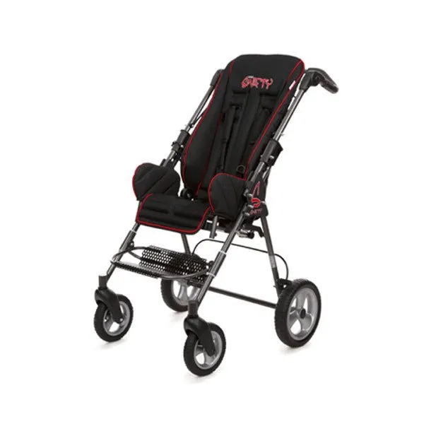 Swifty Buggy