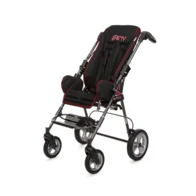 Swifty Buggy