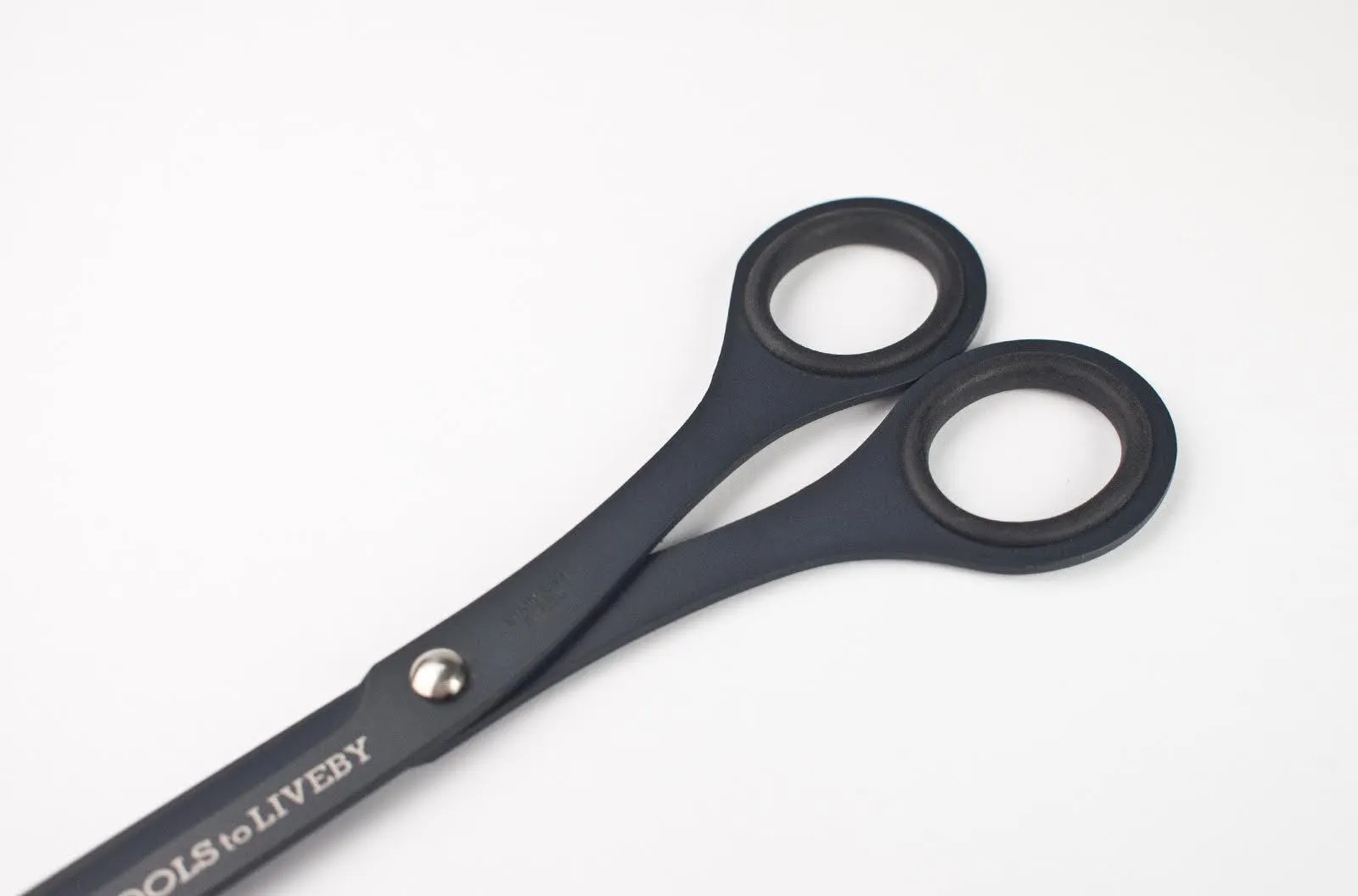 Tools to Liveby Long Black Scissors 9"