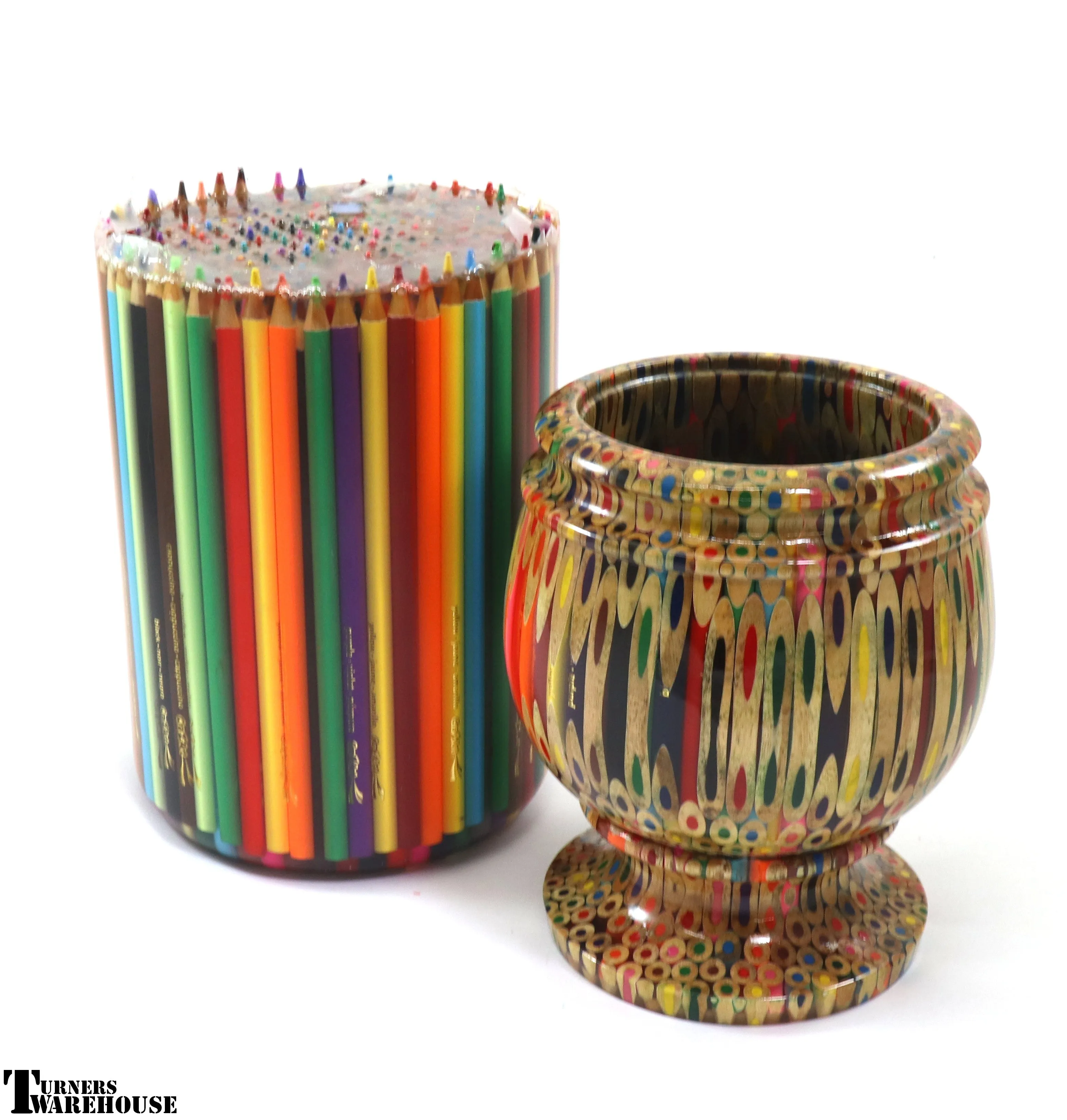 Top Choice Colored Pencil Blank