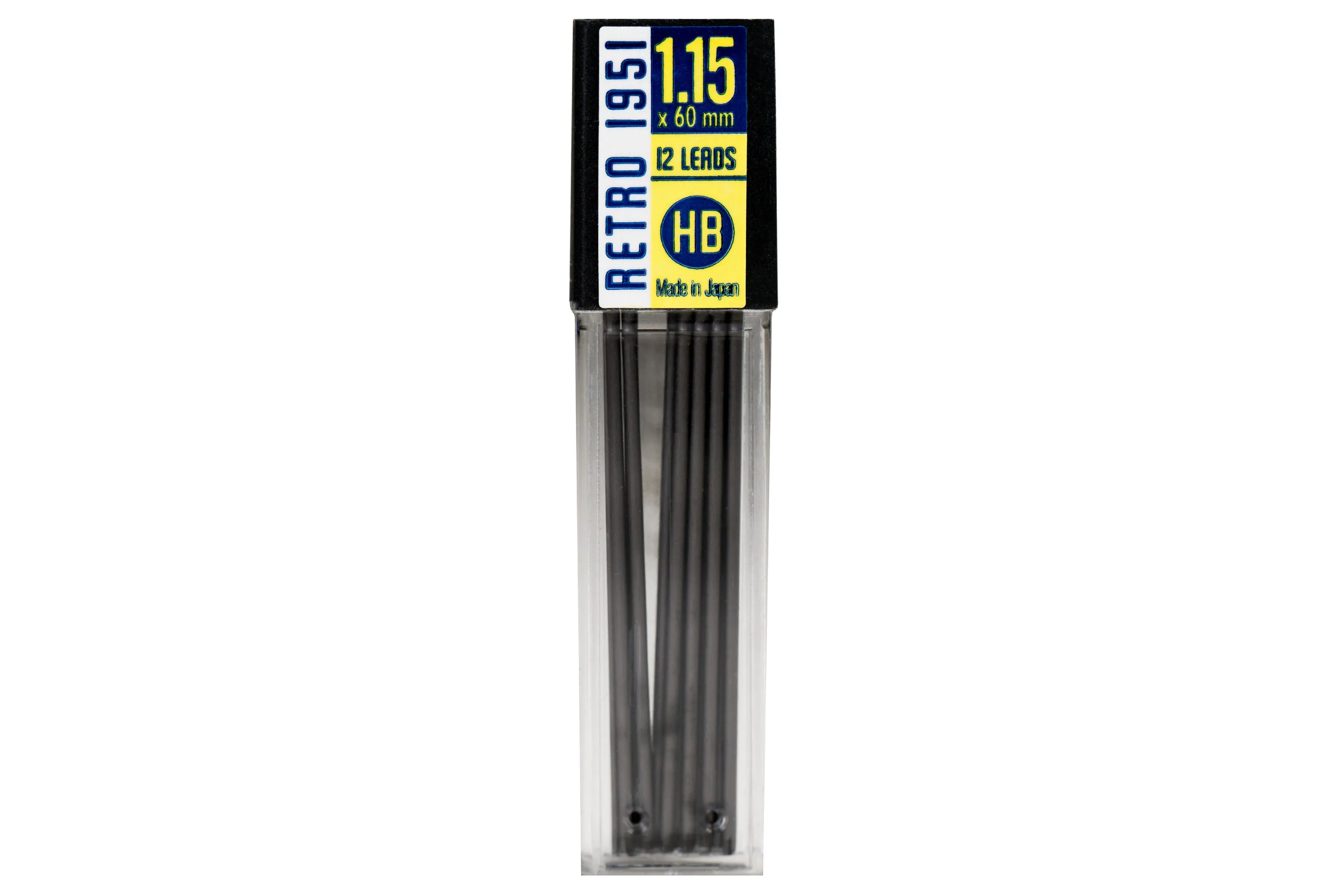 Tornado Mechanical Pencil, Ice Blue