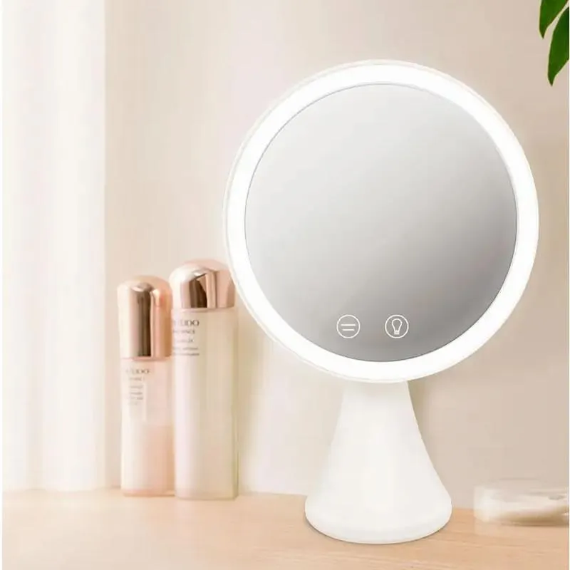 Touch LED Control Screen Desk Lamp AO-77903