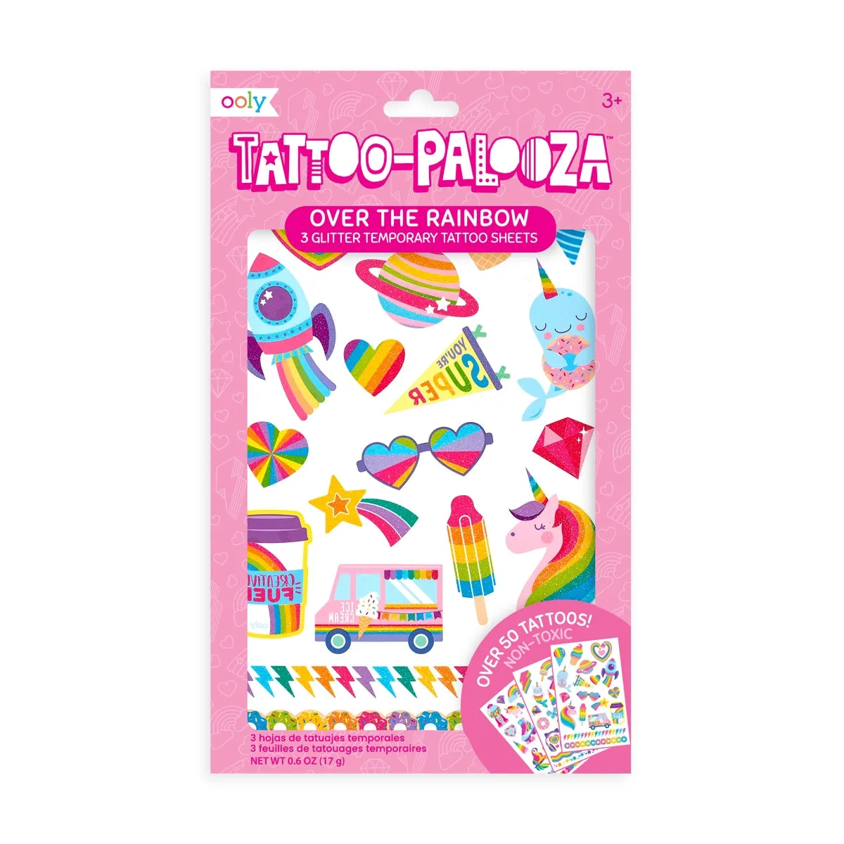 Very Beary Sweet Happy Pack