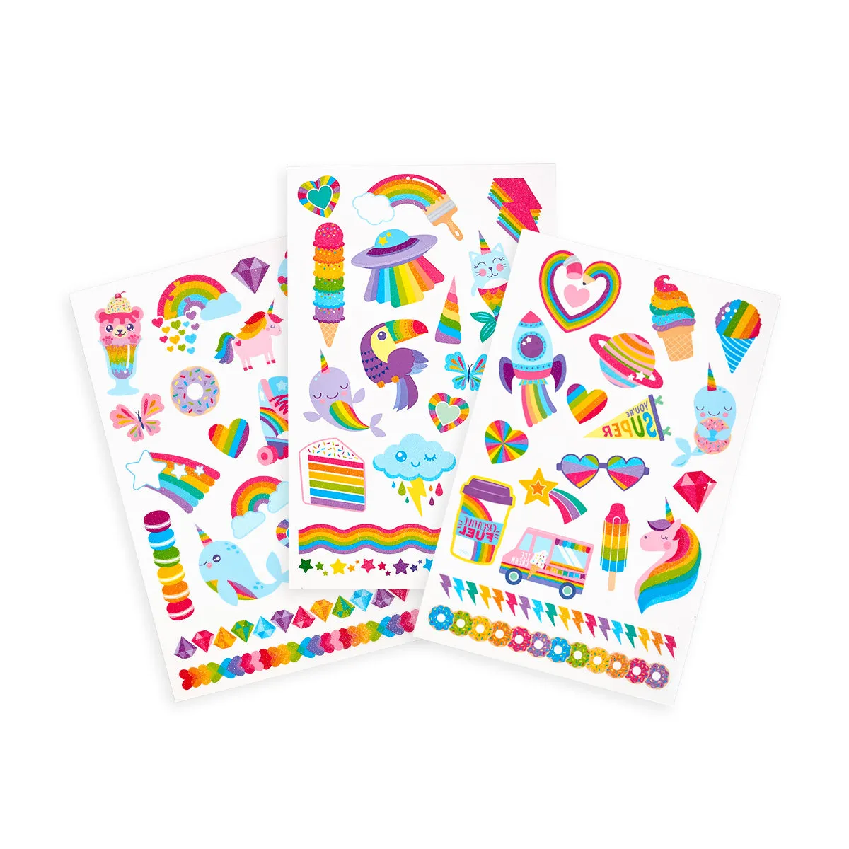 Very Beary Sweet Happy Pack
