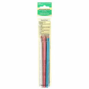 Water Soluble Marking Pencil Combo Pack
