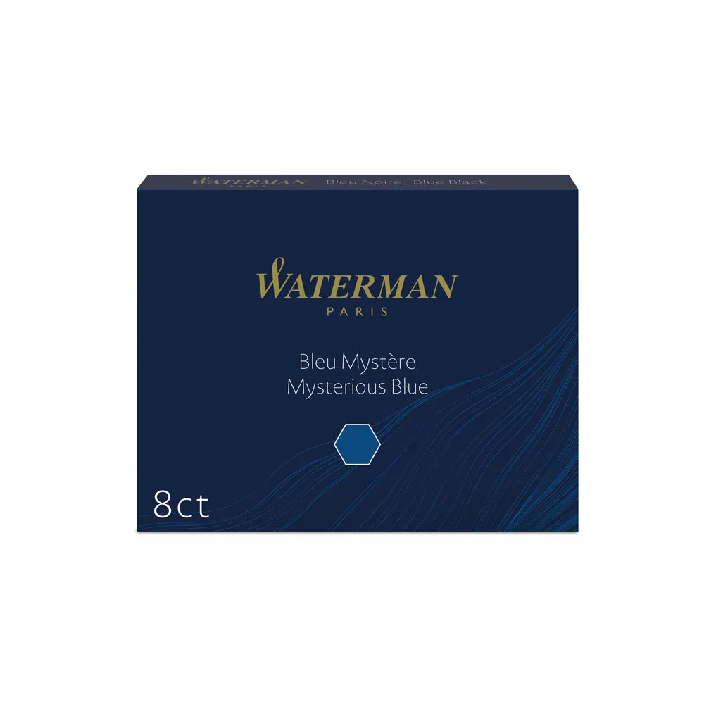 Waterman Ink Cartridge