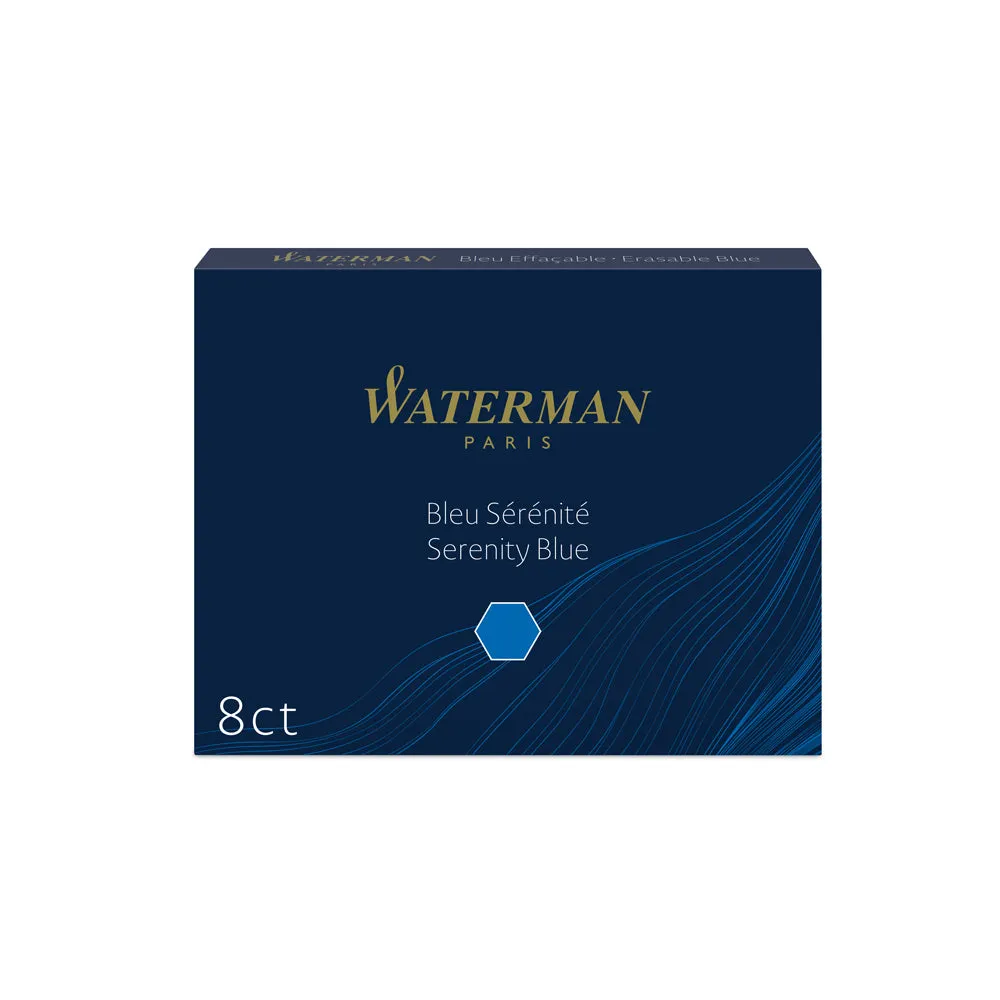 Waterman Ink Cartridge