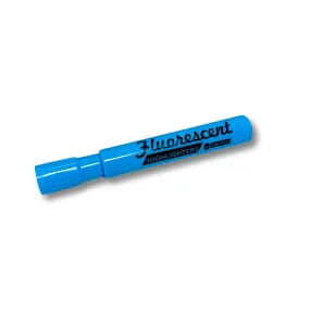 Wholesale Blue Highlighter