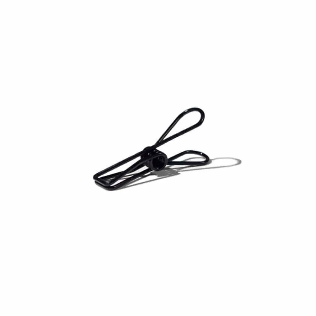 Wire Clips