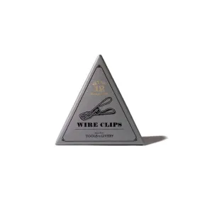 Wire Clips