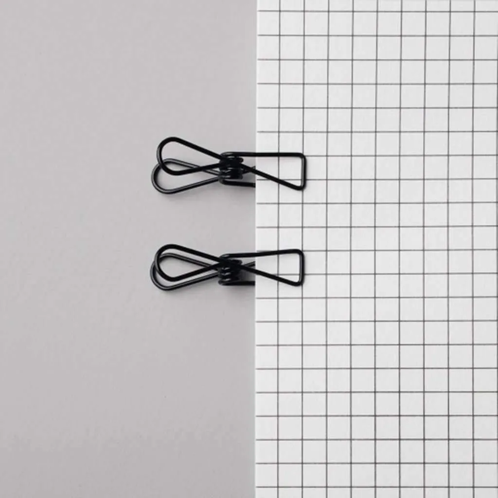 Wire Clips
