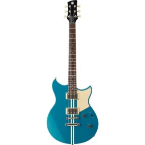 Yamaha Revstar Element RSE20 Electric Guitar In Swift Blue