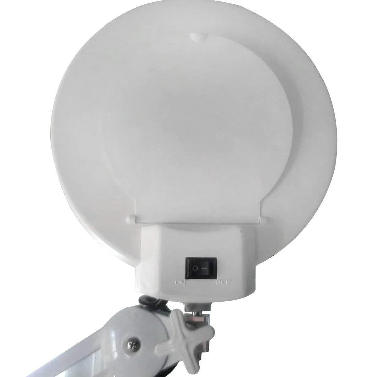 ZENY™ LED Magnifying Clamp Lamp