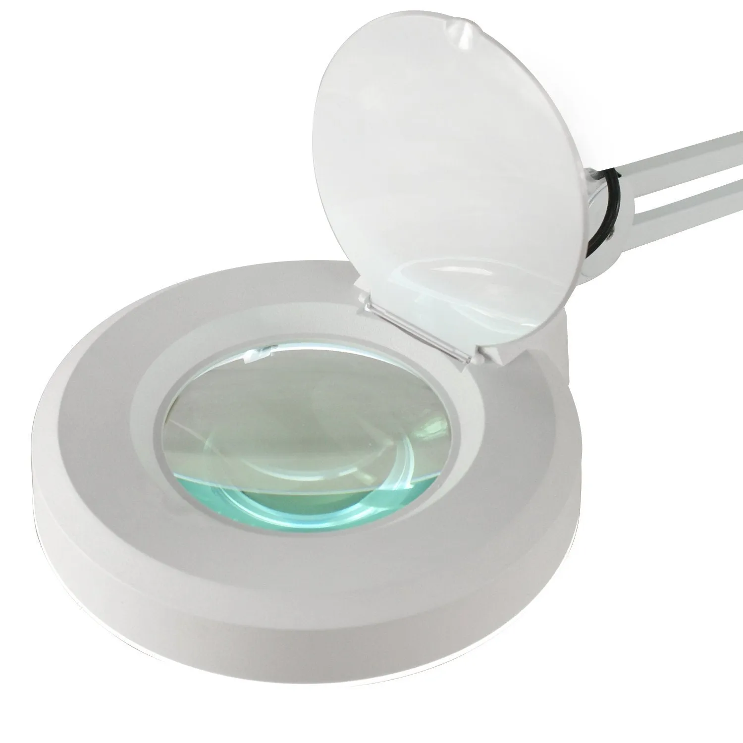 ZENY™ LED Magnifying Clamp Lamp
