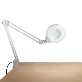 ZENY™ LED Magnifying Clamp Lamp